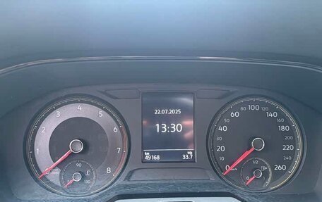 Volkswagen Lavida, 2022 год, 1 450 000 рублей, 9 фотография