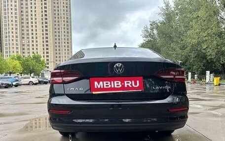 Volkswagen Lavida, 2022 год, 1 450 000 рублей, 4 фотография