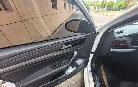 Volkswagen Lavida, 2022 год, 1 450 000 рублей, 16 фотография