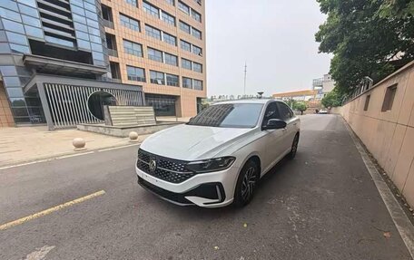 Volkswagen Lavida, 2022 год, 1 450 000 рублей, 13 фотография