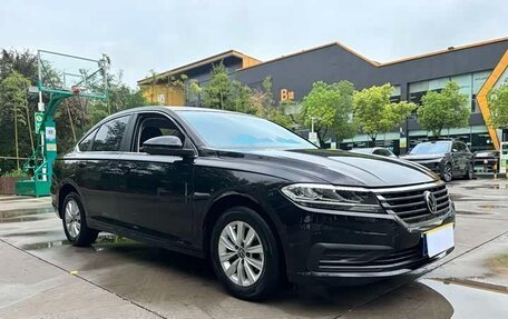 Volkswagen Lavida, 2022 год, 1 450 000 рублей, 3 фотография