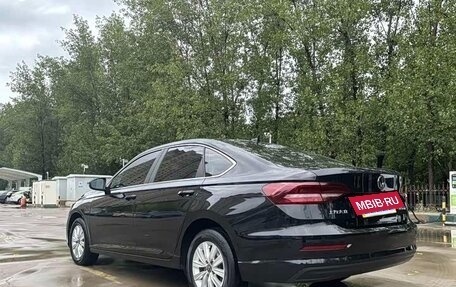 Volkswagen Lavida, 2022 год, 1 450 000 рублей, 6 фотография