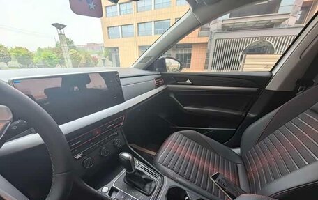 Volkswagen Lavida, 2022 год, 1 450 000 рублей, 19 фотография