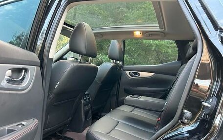 Nissan Qashqai, 2021 год, 1 350 000 рублей, 7 фотография