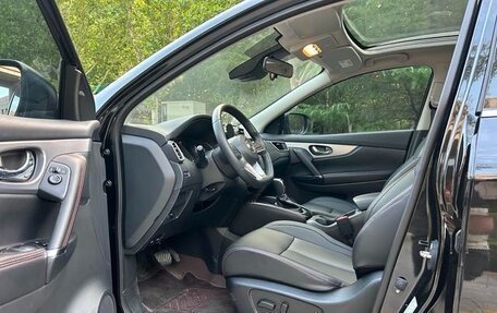 Nissan Qashqai, 2021 год, 1 350 000 рублей, 5 фотография