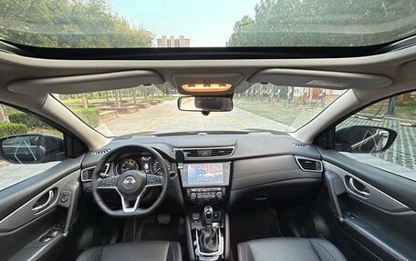 Nissan Qashqai, 2021 год, 1 350 000 рублей, 6 фотография