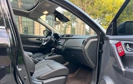 Nissan Qashqai, 2021 год, 1 350 000 рублей, 8 фотография