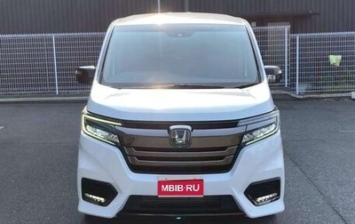 Honda Stepwgn IV, 2019 год, 1 900 000 рублей, 1 фотография