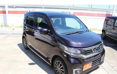Honda N-WGN I рестайлинг, 2015 год, 550 000 рублей, 1 фотография