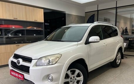 Toyota RAV4, 2010 год, 1 650 000 рублей, 1 фотография
