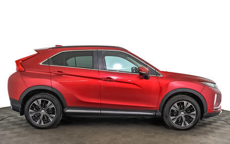 Mitsubishi Eclipse Cross, 2019 год, 1 495 000 рублей, 4 фотография