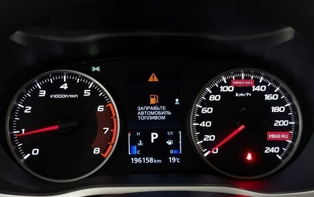 Mitsubishi Eclipse Cross, 2019 год, 1 495 000 рублей, 16 фотография