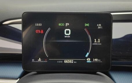 BYD Song, 2022 год, 1 350 000 рублей, 6 фотография