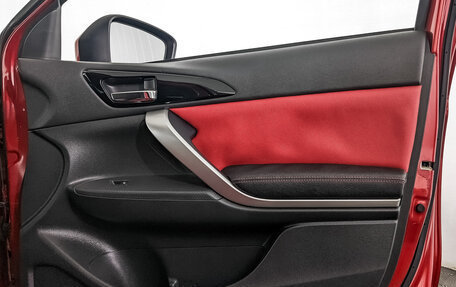 Mitsubishi Eclipse Cross, 2019 год, 1 495 000 рублей, 25 фотография