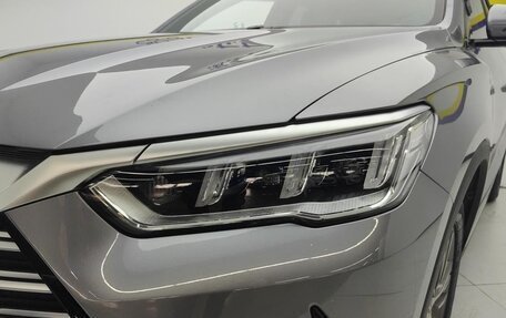 BYD Song, 2022 год, 1 350 000 рублей, 5 фотография