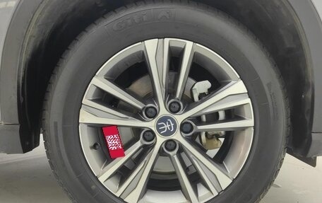 BYD Song, 2022 год, 1 350 000 рублей, 8 фотография