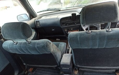 Toyota Carina, 1991 год, 100 000 рублей, 4 фотография