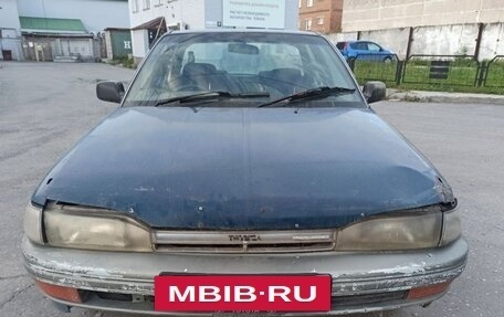 Toyota Carina, 1991 год, 100 000 рублей, 5 фотография