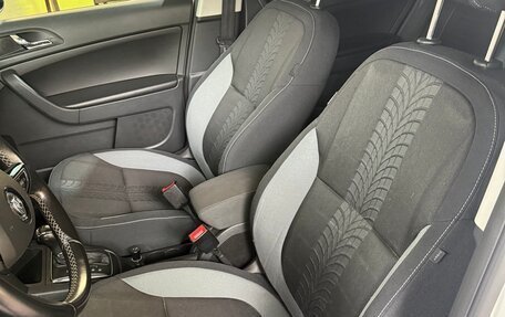 Skoda Yeti I рестайлинг, 2015 год, 950 000 рублей, 5 фотография