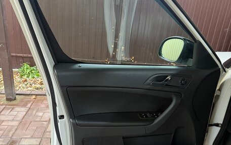 Skoda Yeti I рестайлинг, 2015 год, 950 000 рублей, 9 фотография