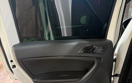 Skoda Yeti I рестайлинг, 2015 год, 950 000 рублей, 13 фотография