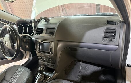Skoda Yeti I рестайлинг, 2015 год, 950 000 рублей, 14 фотография