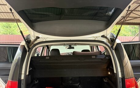 Skoda Yeti I рестайлинг, 2015 год, 950 000 рублей, 23 фотография