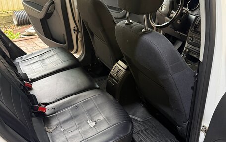 Skoda Yeti I рестайлинг, 2015 год, 950 000 рублей, 21 фотография