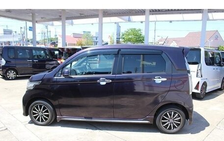 Honda N-WGN I рестайлинг, 2015 год, 550 000 рублей, 4 фотография
