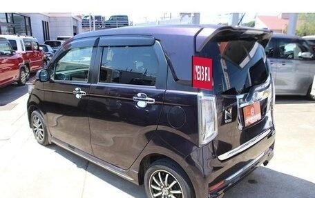 Honda N-WGN I рестайлинг, 2015 год, 550 000 рублей, 5 фотография