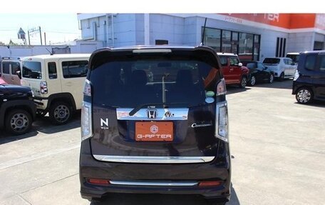 Honda N-WGN I рестайлинг, 2015 год, 550 000 рублей, 6 фотография