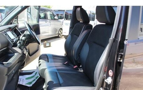 Honda N-WGN I рестайлинг, 2015 год, 550 000 рублей, 20 фотография
