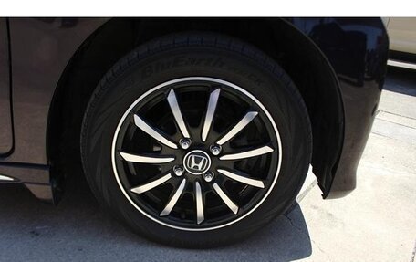 Honda N-WGN I рестайлинг, 2015 год, 550 000 рублей, 9 фотография
