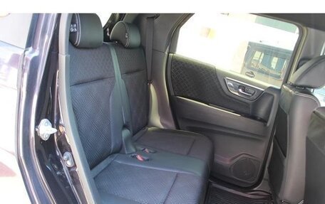 Honda N-WGN I рестайлинг, 2015 год, 550 000 рублей, 16 фотография