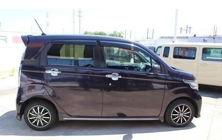 Honda N-WGN I рестайлинг, 2015 год, 550 000 рублей, 8 фотография