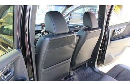 Honda N-WGN I рестайлинг, 2015 год, 550 000 рублей, 17 фотография