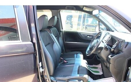 Honda N-WGN I рестайлинг, 2015 год, 550 000 рублей, 14 фотография