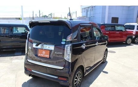 Honda N-WGN I рестайлинг, 2015 год, 550 000 рублей, 7 фотография