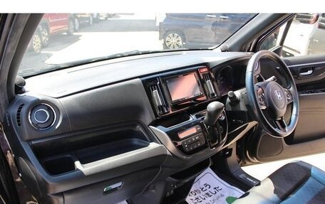 Honda N-WGN I рестайлинг, 2015 год, 550 000 рублей, 19 фотография