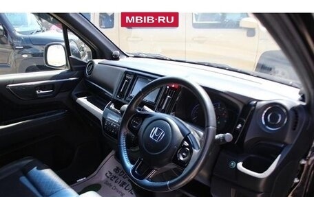 Honda N-WGN I рестайлинг, 2015 год, 550 000 рублей, 13 фотография