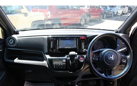 Honda N-WGN I рестайлинг, 2015 год, 550 000 рублей, 21 фотография