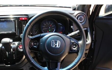 Honda N-WGN I рестайлинг, 2015 год, 550 000 рублей, 22 фотография