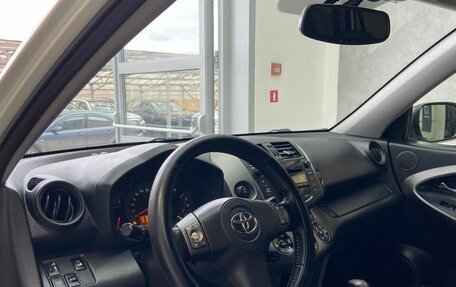 Toyota RAV4, 2010 год, 1 650 000 рублей, 7 фотография