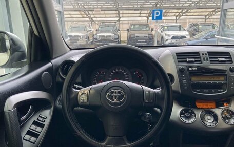 Toyota RAV4, 2010 год, 1 650 000 рублей, 9 фотография