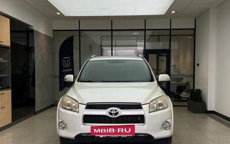 Toyota RAV4, 2010 год, 1 650 000 рублей, 2 фотография