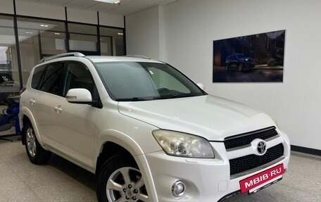 Toyota RAV4, 2010 год, 1 650 000 рублей, 3 фотография