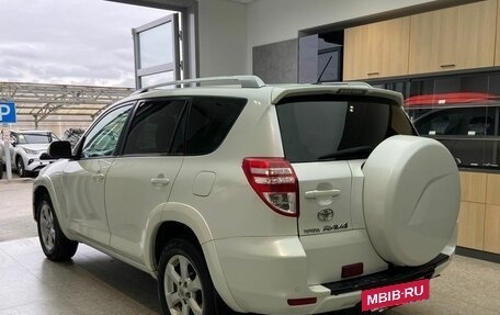 Toyota RAV4, 2010 год, 1 650 000 рублей, 10 фотография
