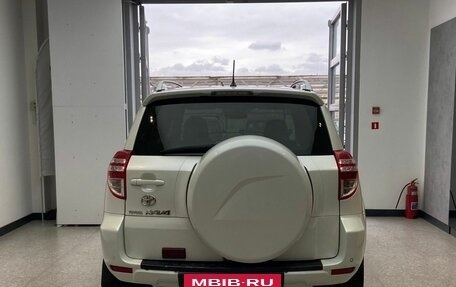 Toyota RAV4, 2010 год, 1 650 000 рублей, 5 фотография