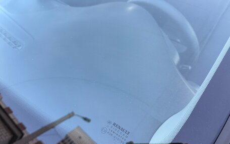 Renault Sandero II рестайлинг, 2017 год, 635 000 рублей, 11 фотография