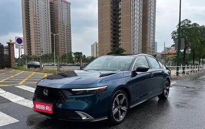 Honda Accord, 2023 год, 2 264 555 рублей, 1 фотография